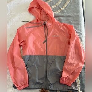 Colombia wind breaker